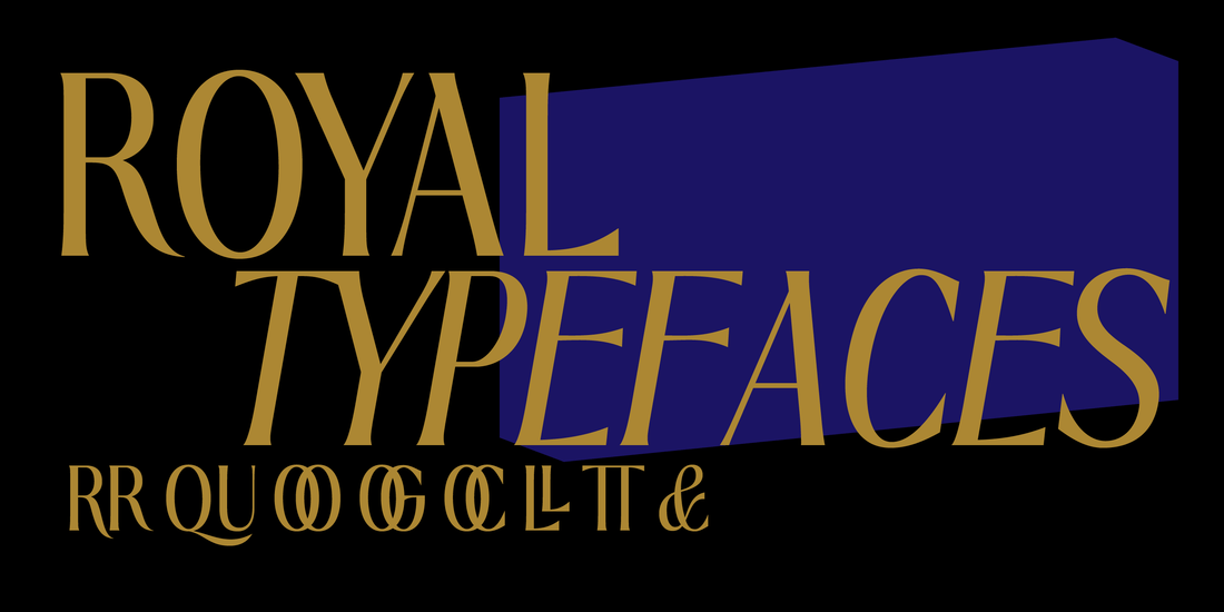 The Best Royal Fonts For 2026 (Elegant, Regal, And Sophisticated)