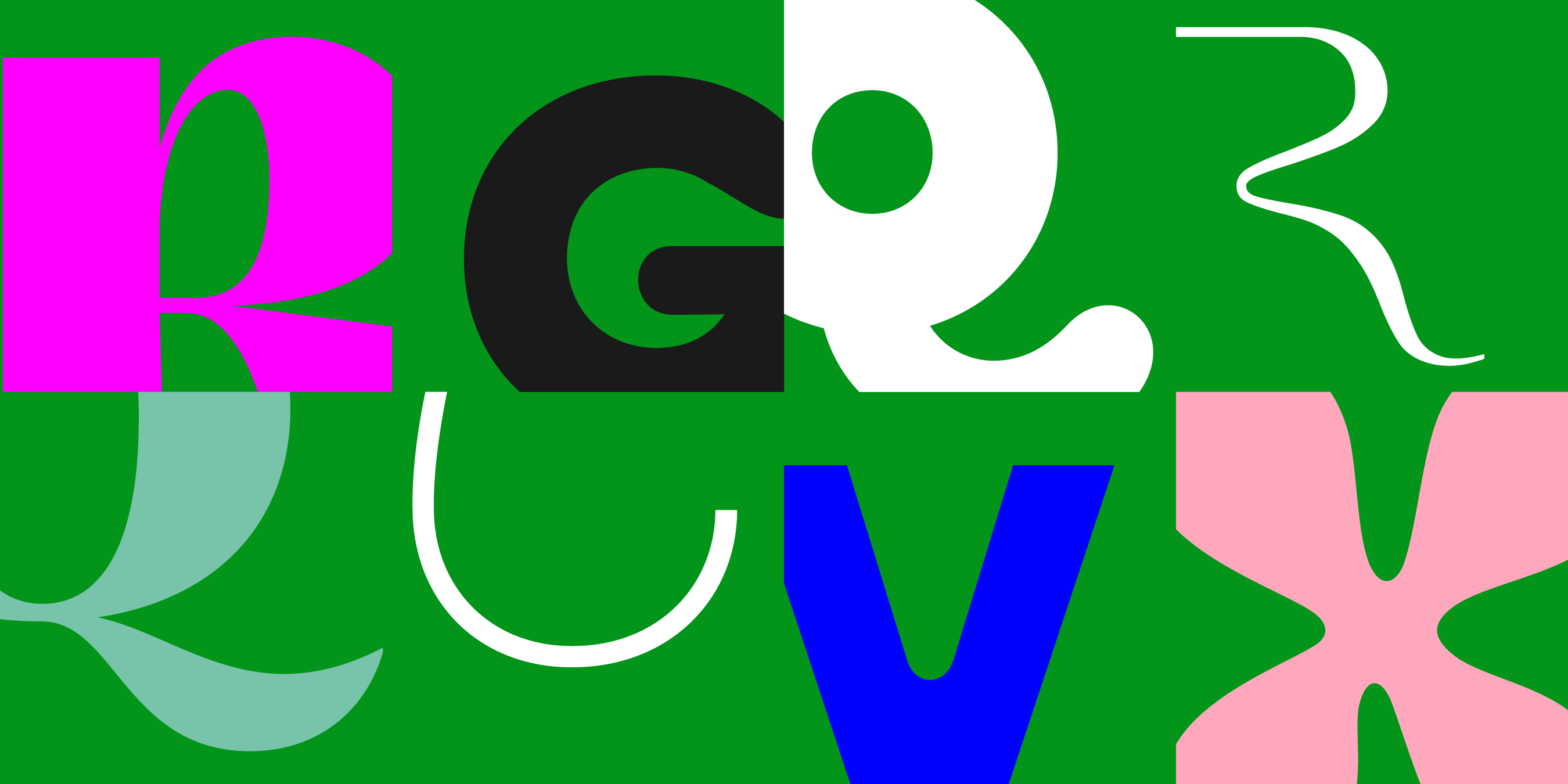 6 Spring Fonts That Get the Vibe Right