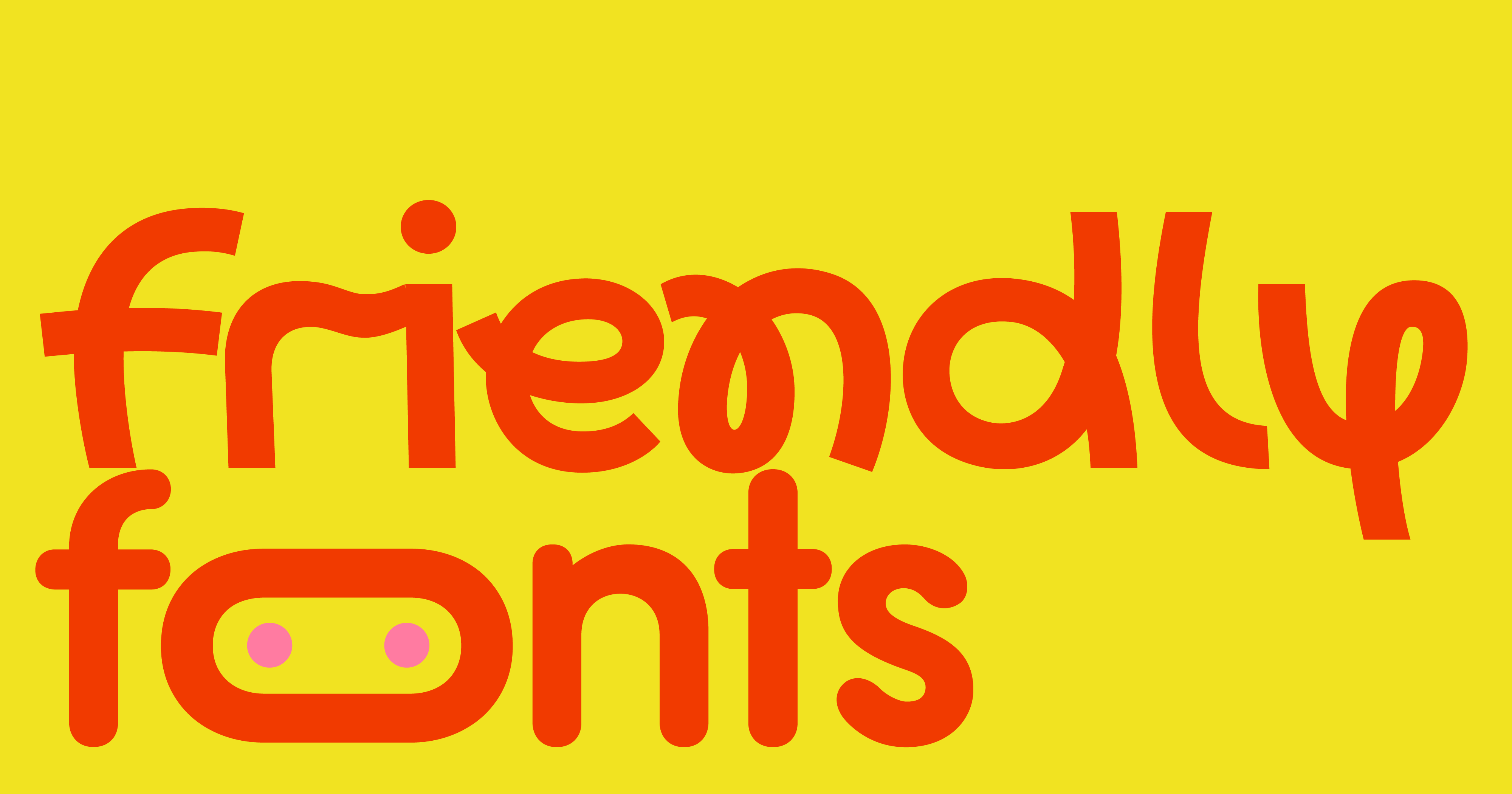 13 friendly fonts for modern logotype – Mojomox