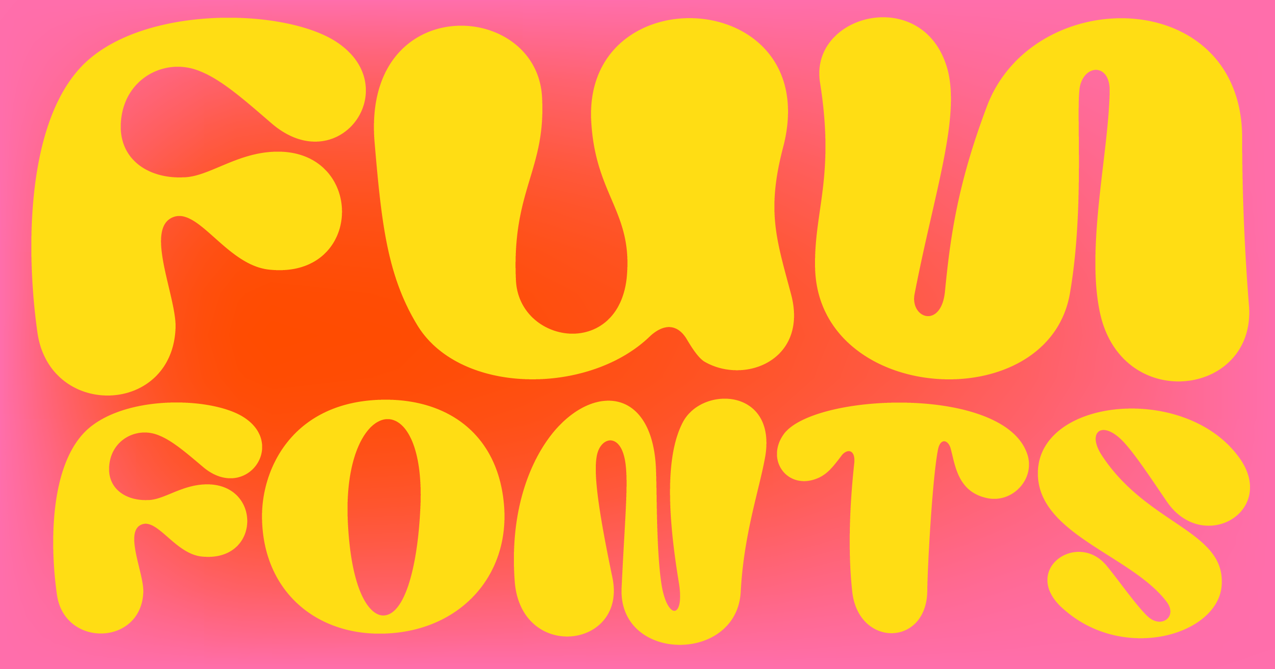 13 Fun Fonts for Creative Projects (With a Happy Personality) – Mojomox