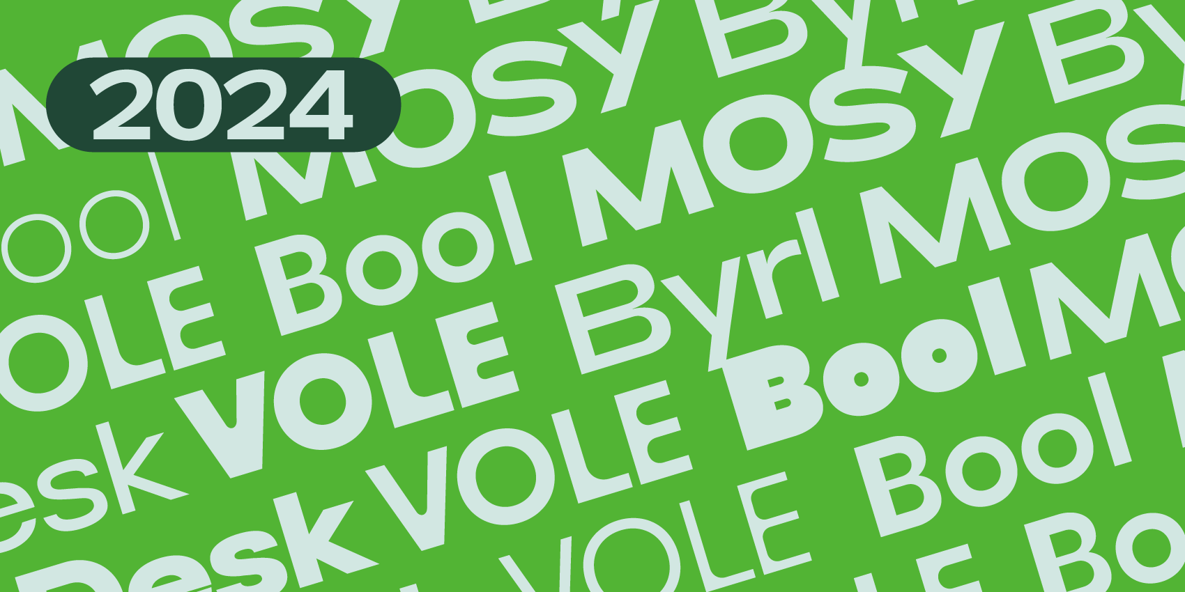 2024’s top modern sans-serif fonts: Our creations plus free styles
