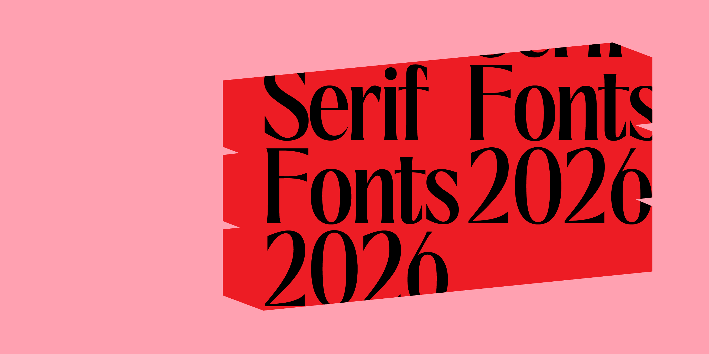 Best Modern Serif Fonts For Branding (Including Free Google Fonts)