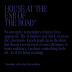 Aezra headline and body text sample
