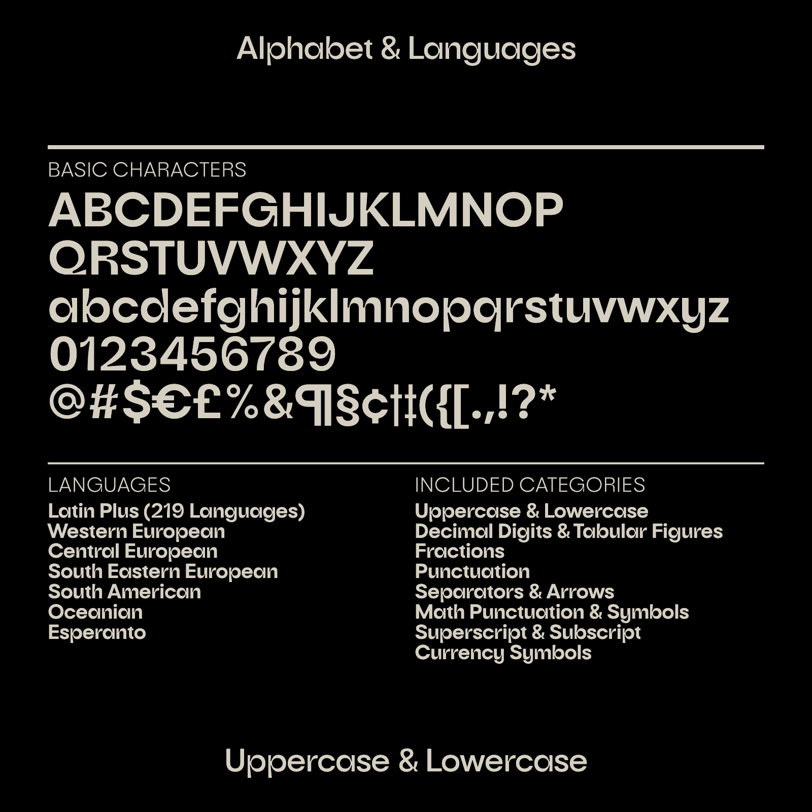 Auria Sans—Modern Airy Sans Font for Branding