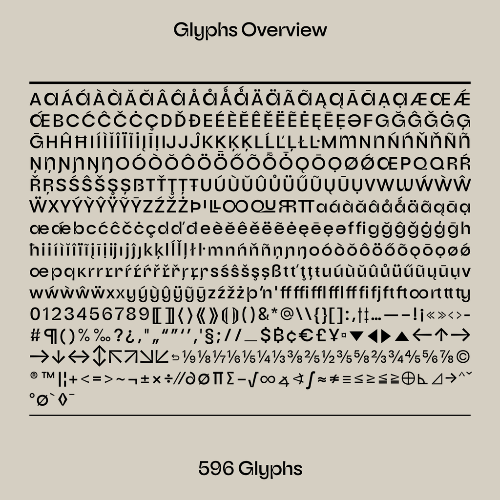 Auria Sans—Modern Airy Sans Font for Branding