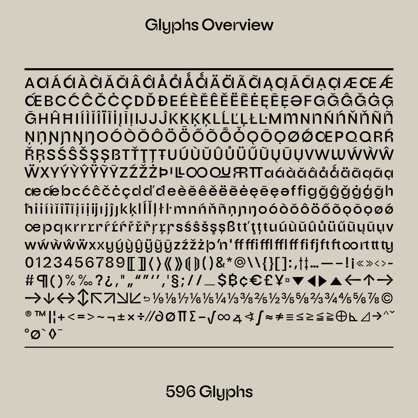 Auria Sans—Modern Airy Sans Font for Branding