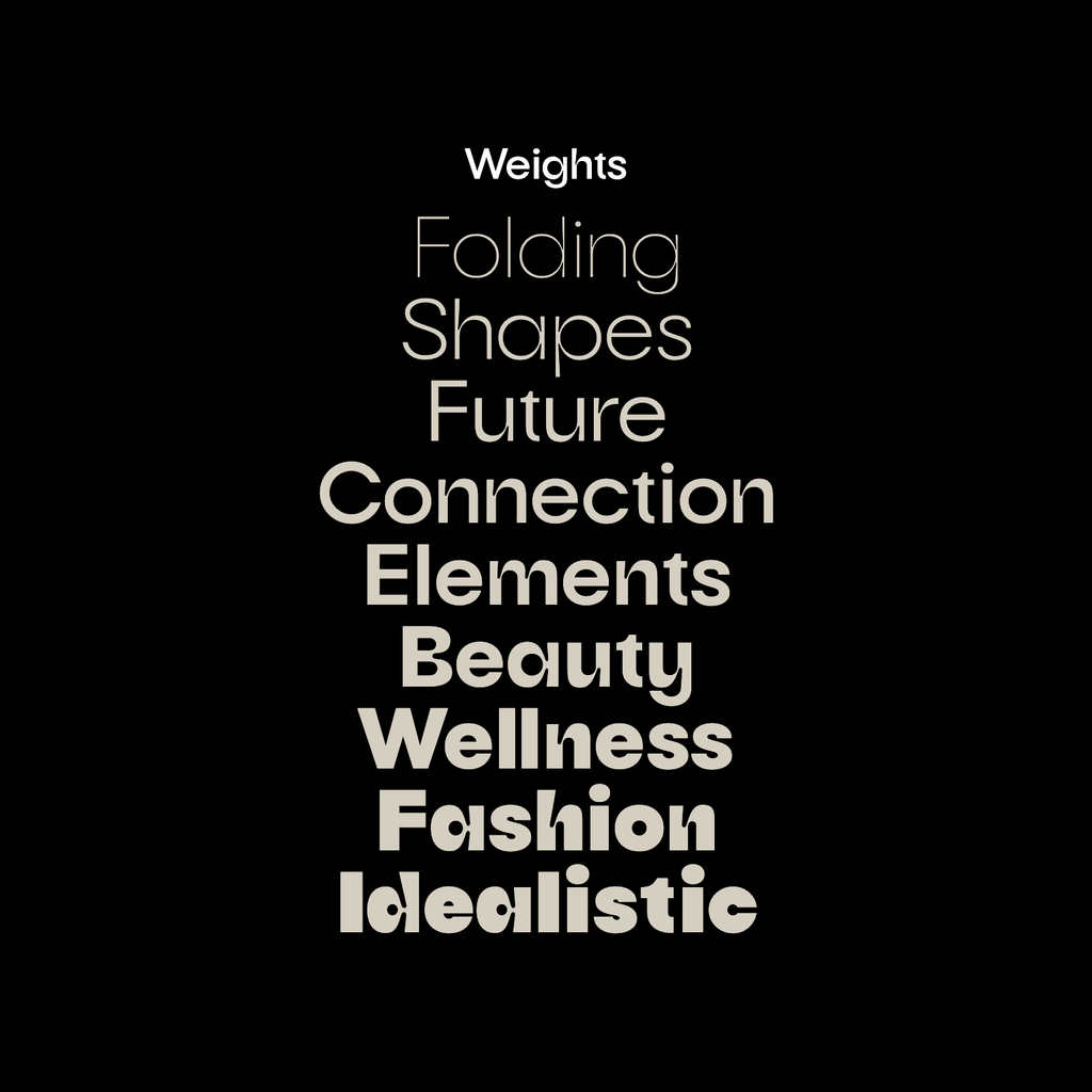 Auria Sans—Modern Airy Sans Font for Branding