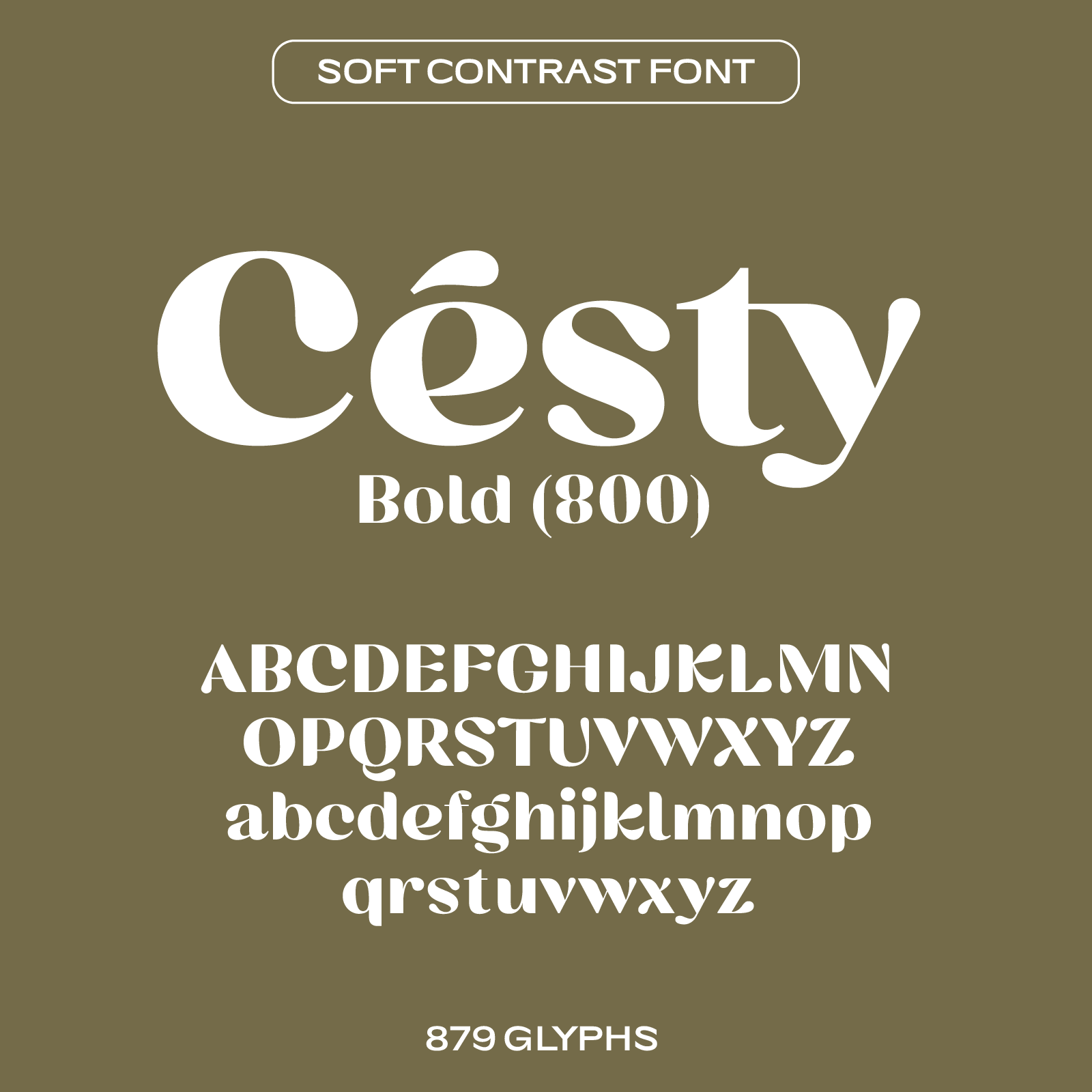 Xmas & Holiday Font Bundle of 9 Fonts