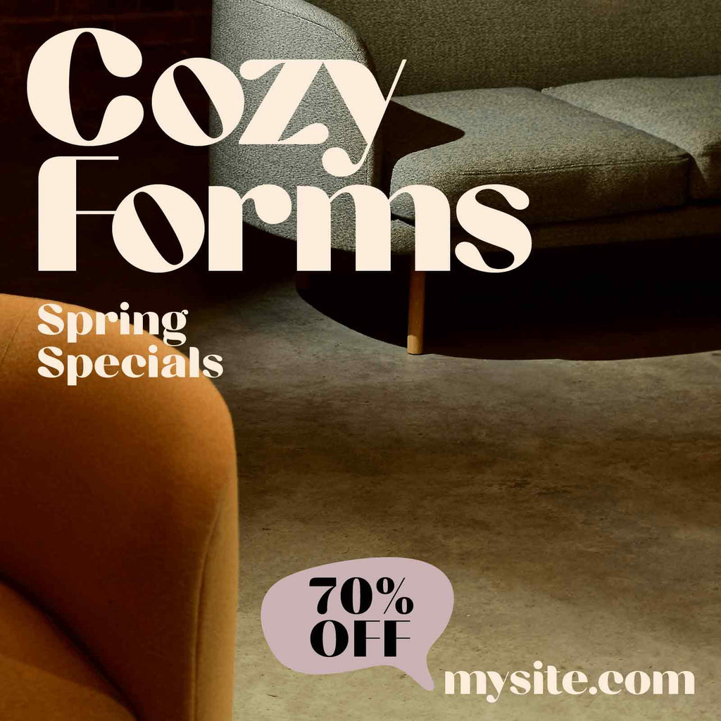 Bauhaus Chez—Rounded font, soft and high-contrast