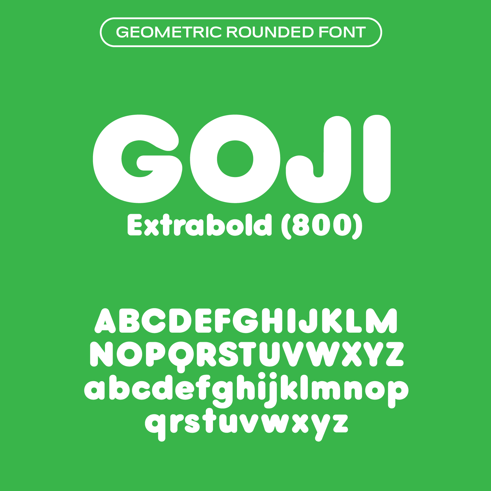 Fun Bubble Font Pack of 6 Fonts