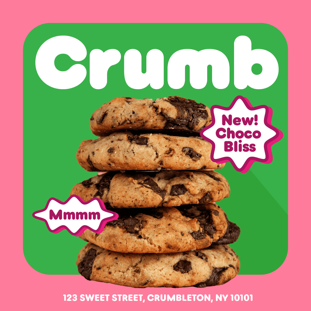 Goji—Friendly, rounded display font