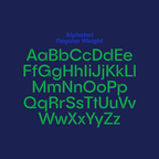 Kayon letter pair and spacing examples