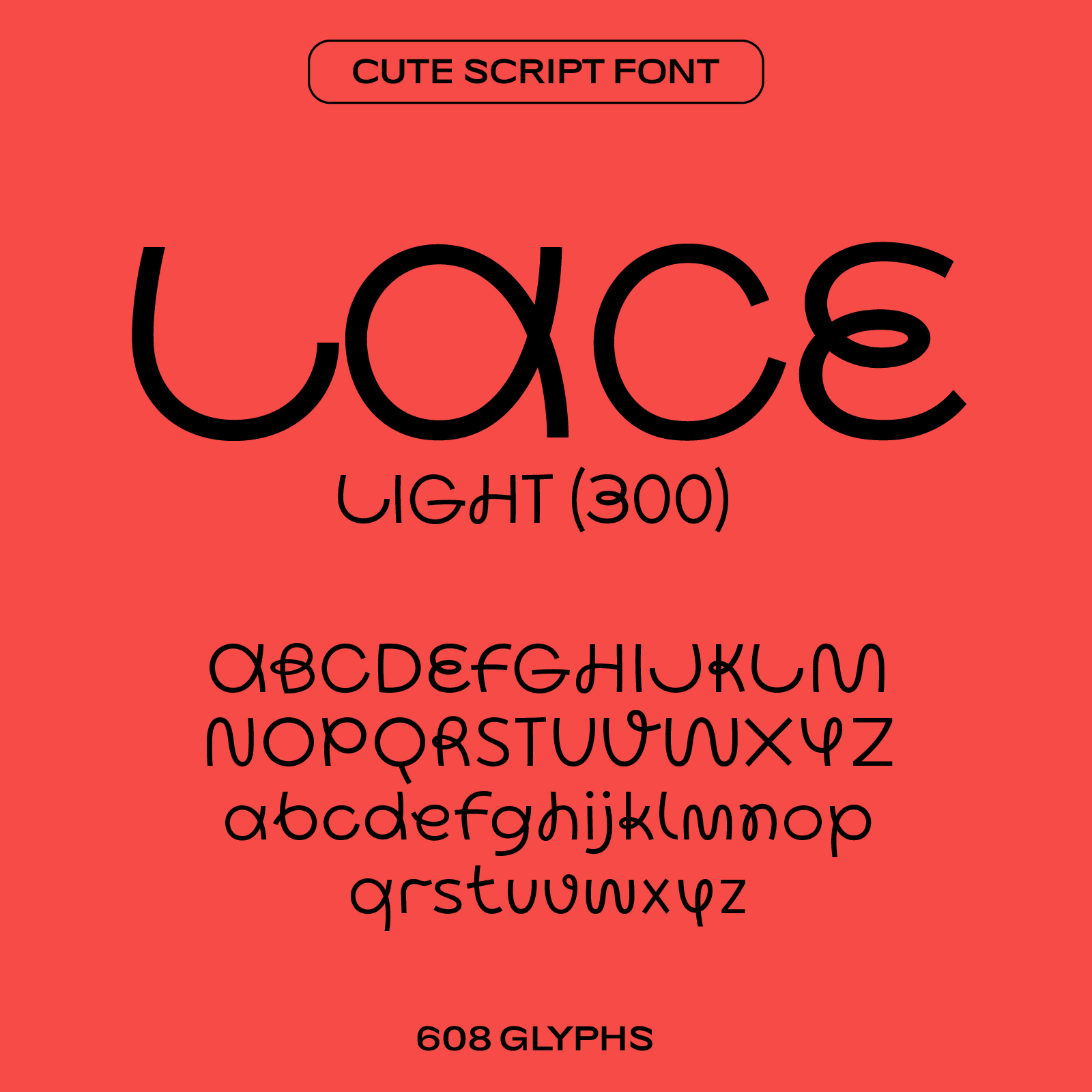 Xmas & Holiday Font Bundle of 9 Fonts