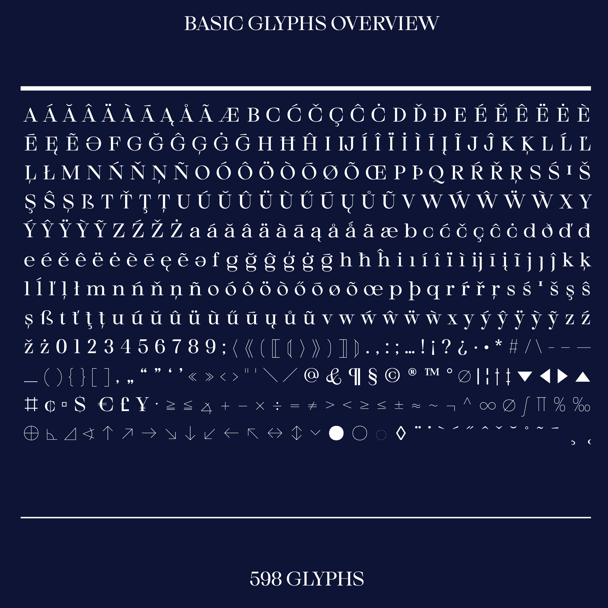 Mod—Modern serif font for elegance – Mojomox