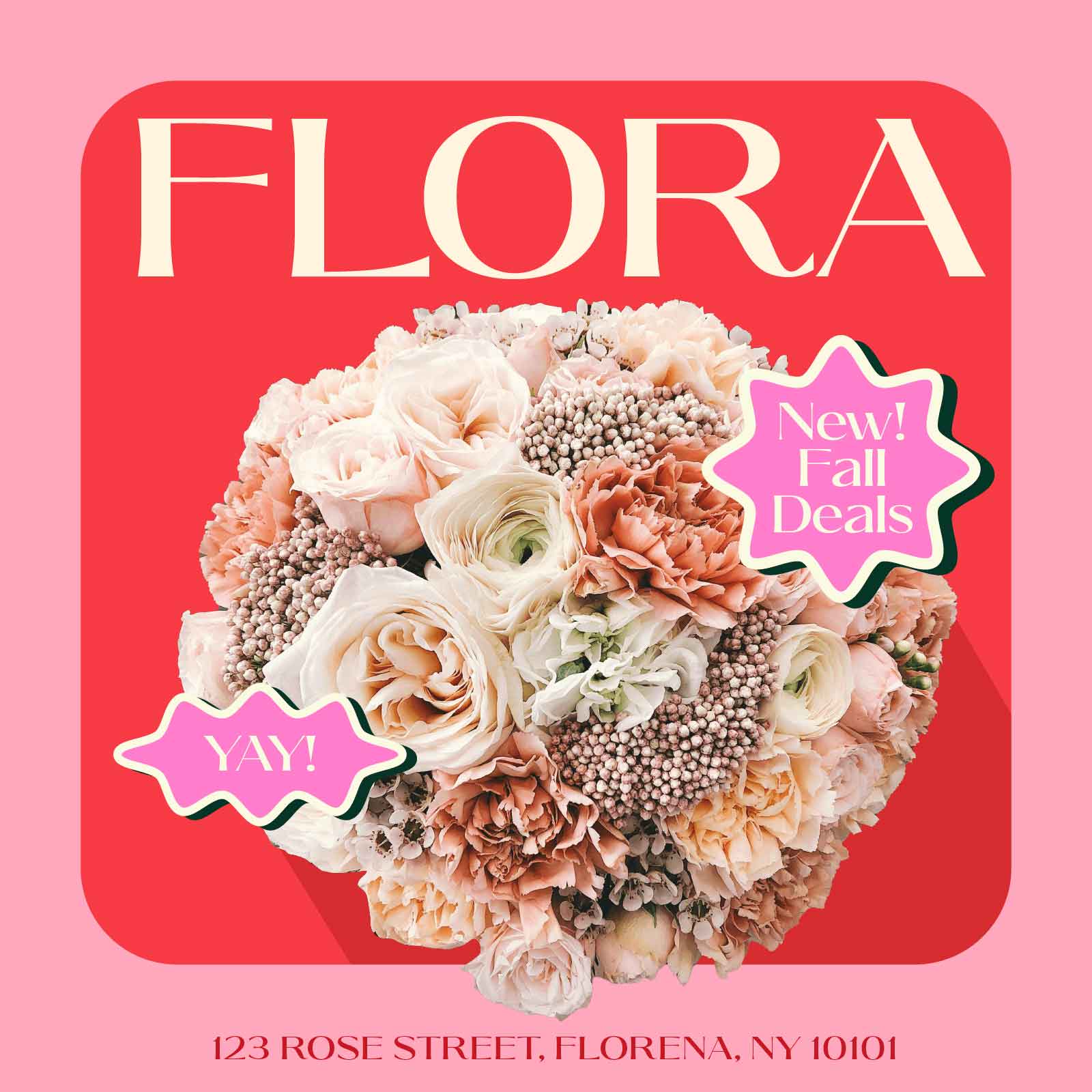 Ques logo font with flares, high-contrast
