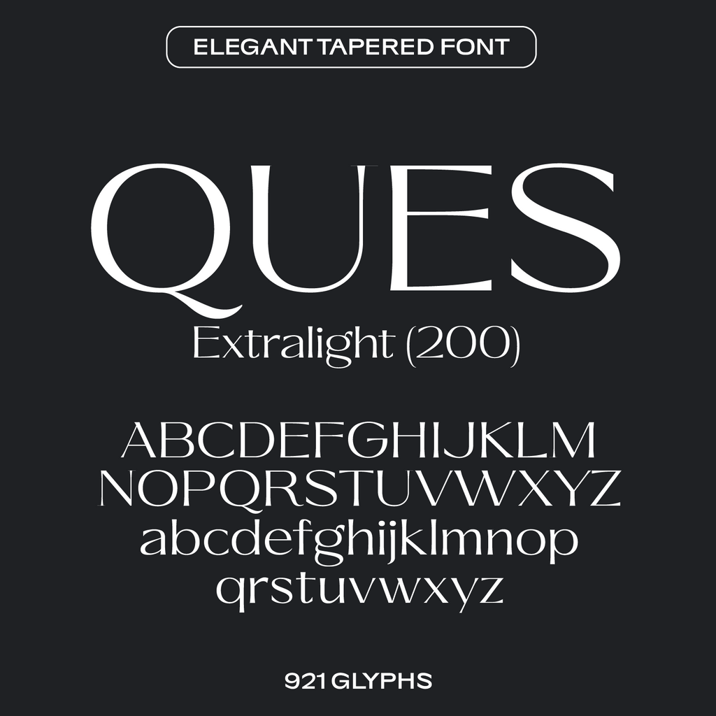 Xmas & Holiday Font Bundle of 9 Fonts