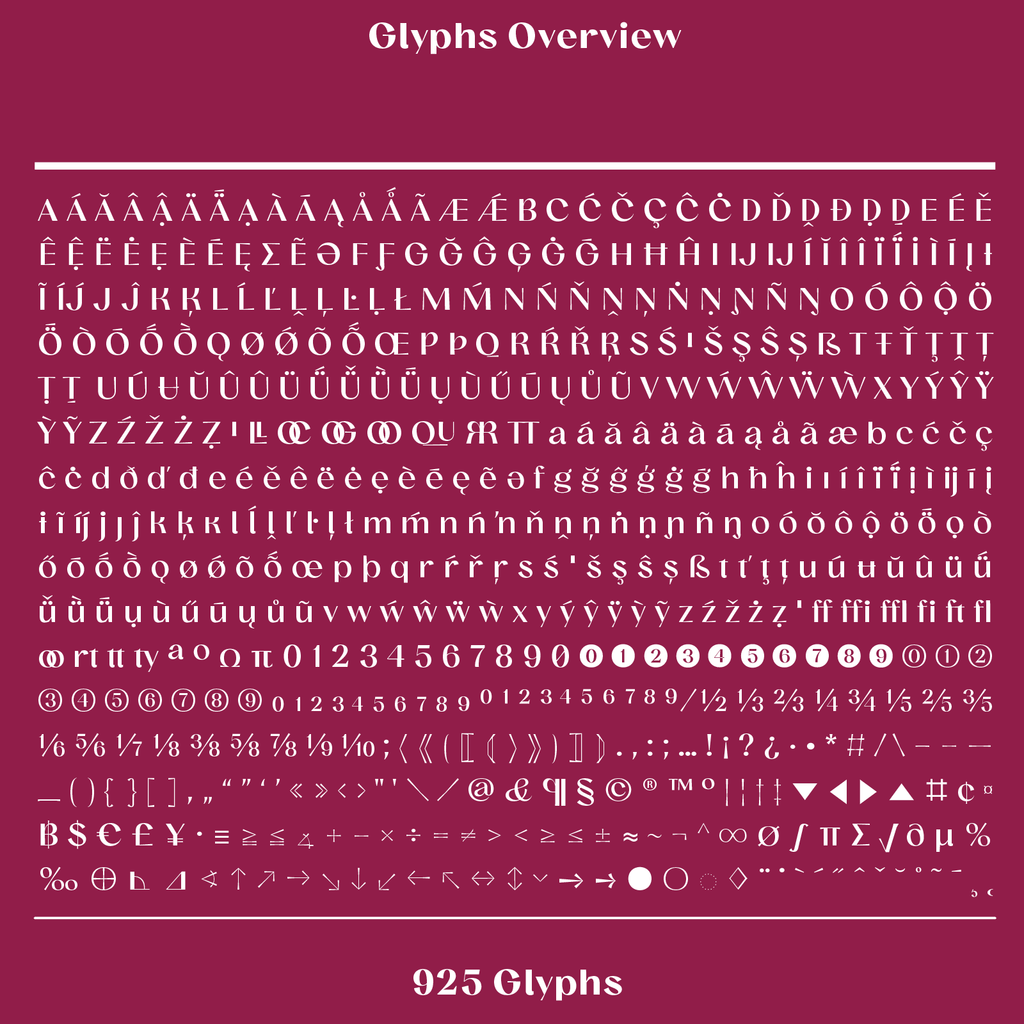 Rati—Friendly sans-serif font for modern, edgy branding