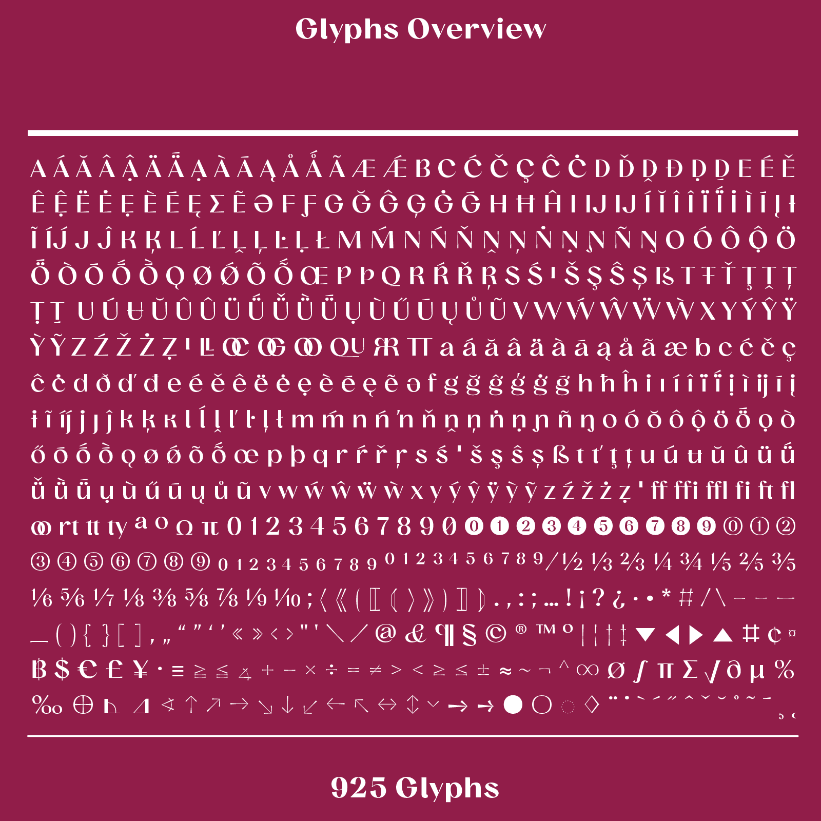 Rati—Friendly sans-serif font for modern, edgy branding