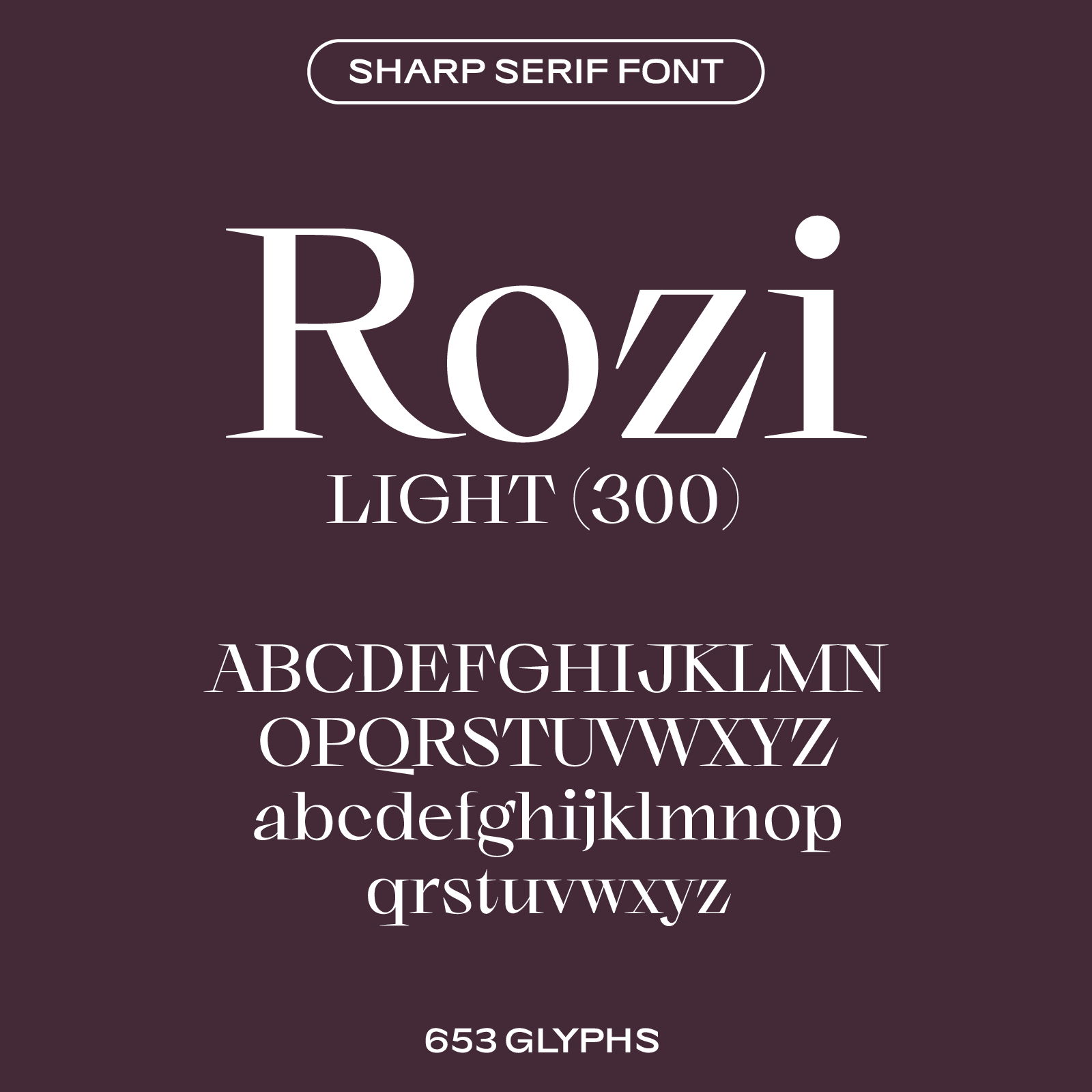 R Insharp Font Fall Font Pack of 9 Fonts – Mojomox