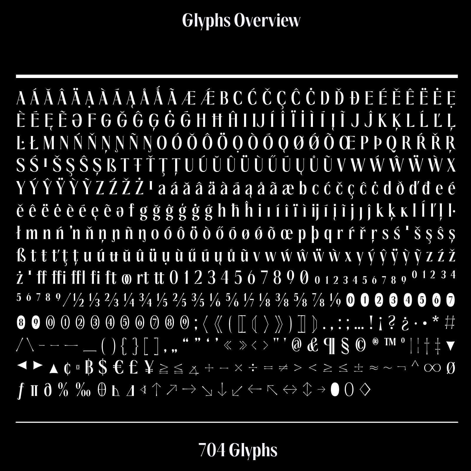 Saltz Serif—Sharp Condensed Font for Fashion & Beauty Branding