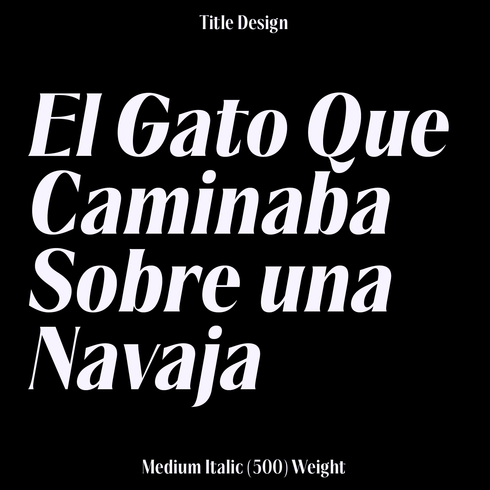 Saltz Serif—Sharp Condensed Font for Fashion & Beauty Branding