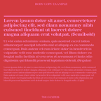 Bauhaus Soft headline and body text sample