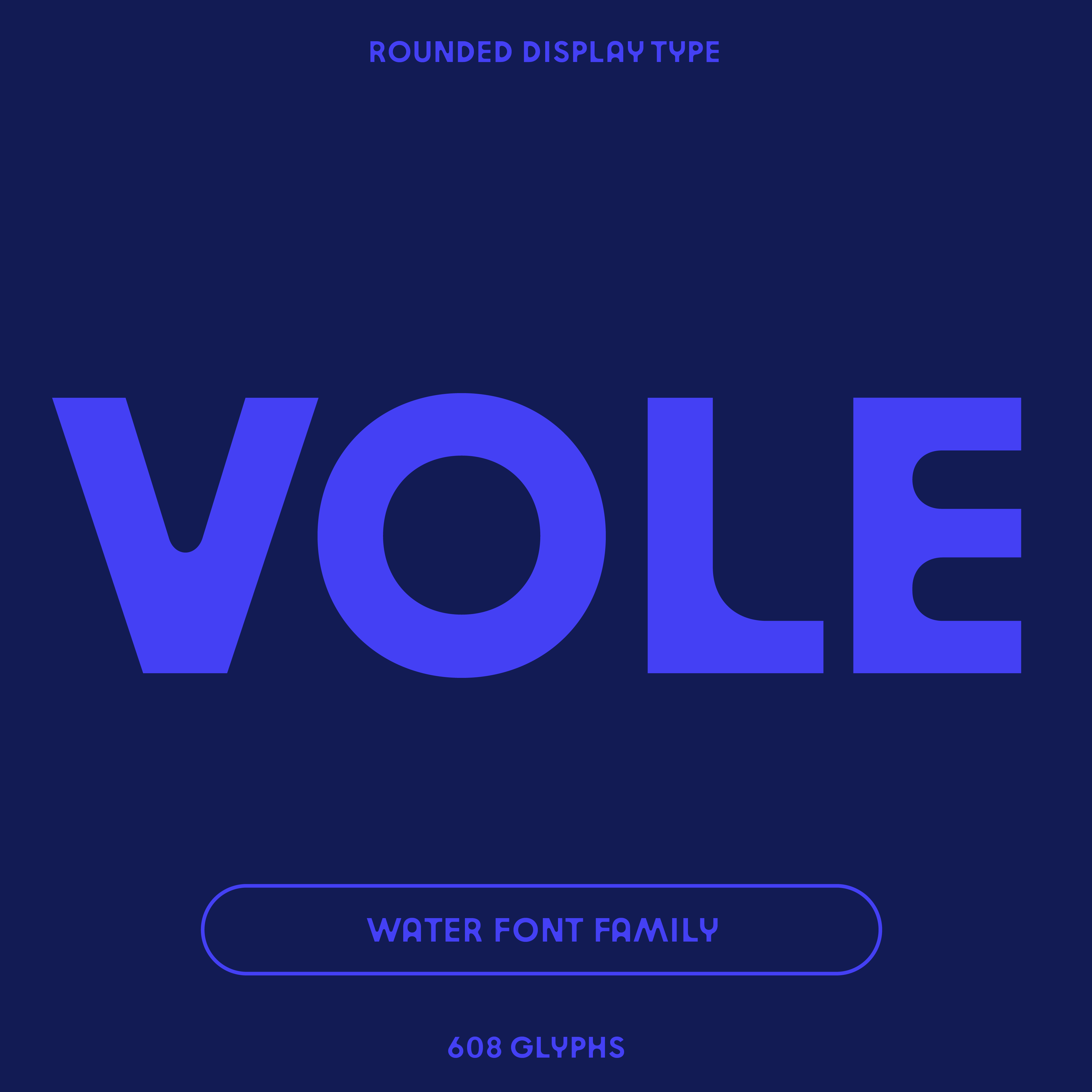Organic Font Rounded Organic Fonts – Mojomox