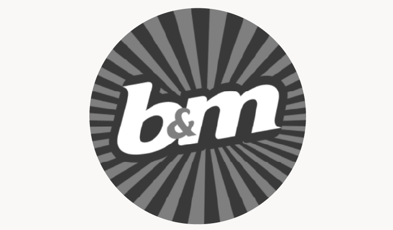 Modern Bold Fonts for Strong Brand Identities – Mojomox