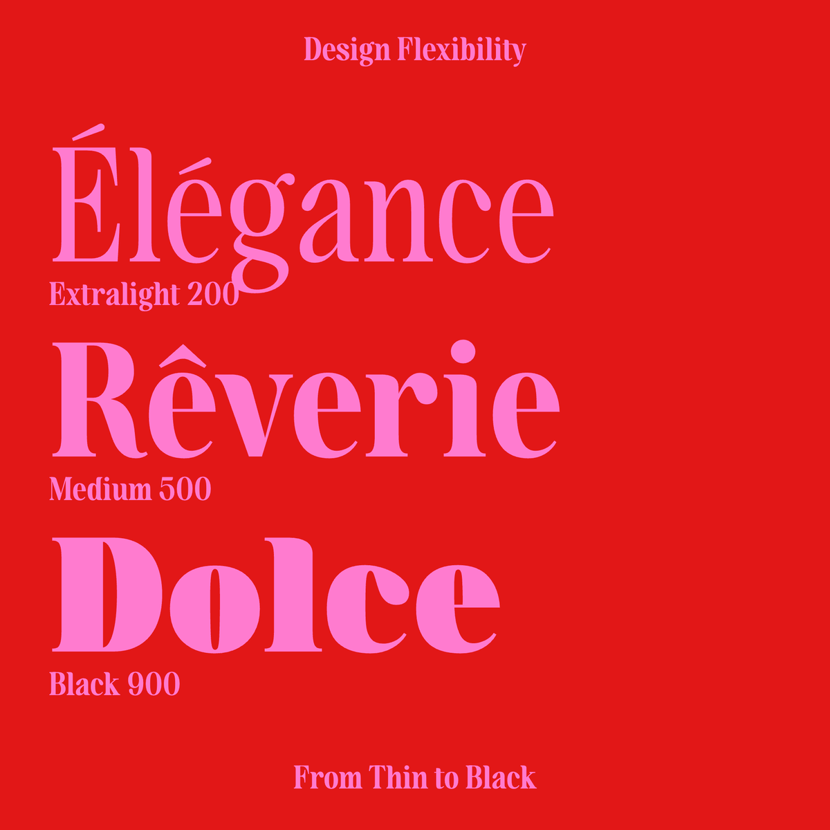 mirya soft condensed serif font design variety alternates
