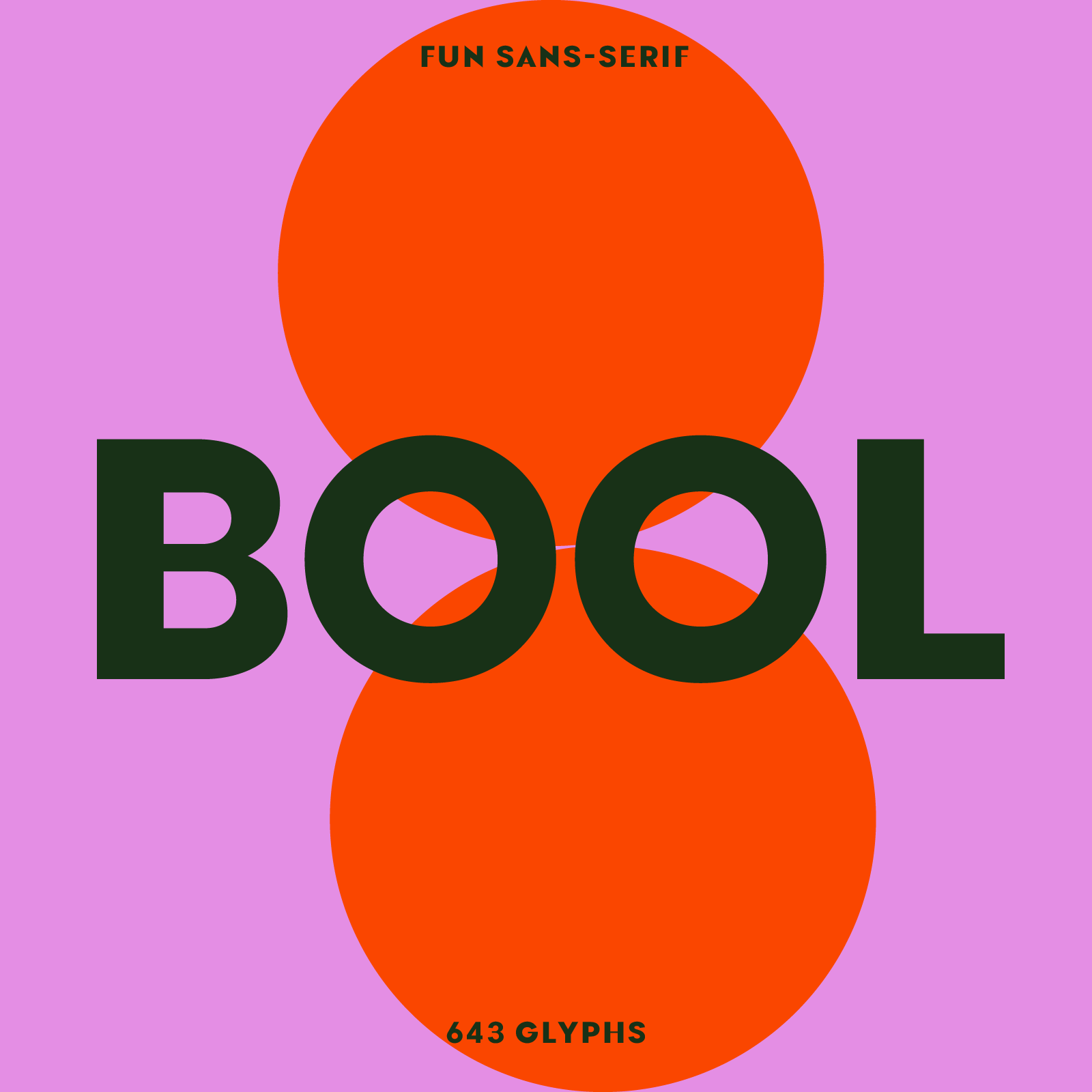 Fun Bold Fonts 3,167 Bold Fun Fonts Envato