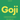 Goji font weight 600 SemiBold