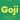Goji font weight 700 Bold