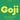 Goji font weight 800 ExtraBold