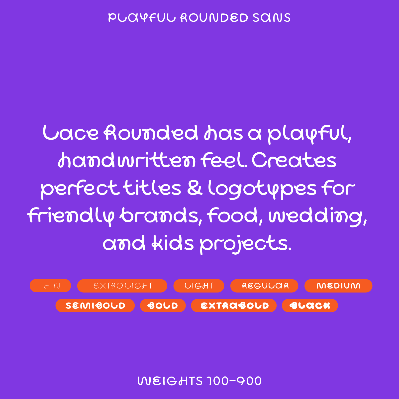 Rounded Fonts – Mojomox